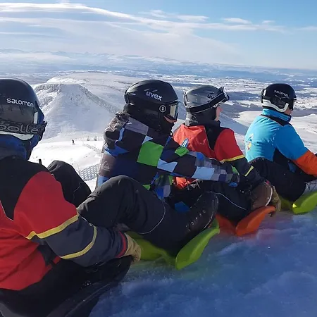 Grand 6 Pers. Super Besse, Résidence *** * Besse-et-Saint-Anastaise