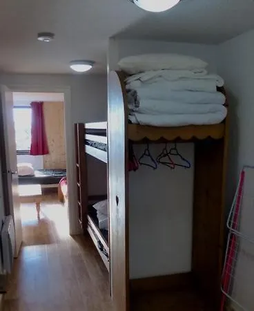 Grand 6 Pers. Super Besse, Résidence *** Apartamento