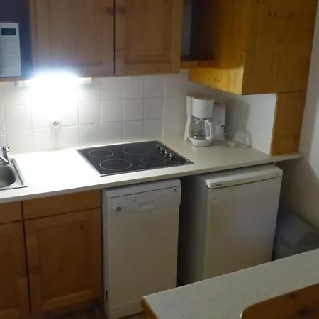 Grand 6 Pers. Super Besse, Résidence *** Besse-et-Saint-Anastaise