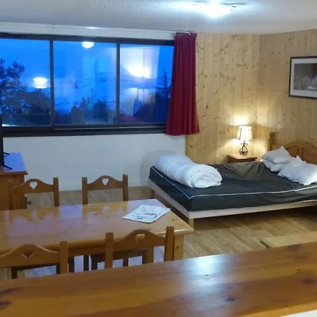 Grand 6 Pers. Super Besse, *** Besse-et-Saint-Anastaise