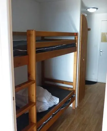 Grand 6 Pers. Super Besse, Résidence *** Apartamento Besse-et-Saint-Anastaise