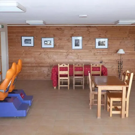 Grand 6 Pers. Super Besse, Résidence *** Apartamento