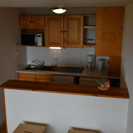 Grand 6 Pers. Super Besse, Résidence *** Apartamento