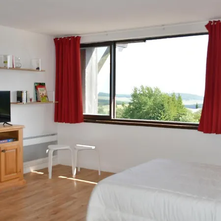 Grand 6 Pers. Super Besse, Résidence *** Besse-et-Saint-Anastaise