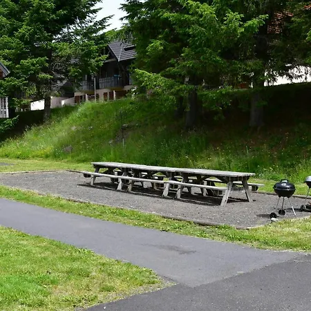 Grand 6 Pers. Super Besse, Résidence *** Apartamento Besse-et-Saint-Anastaise