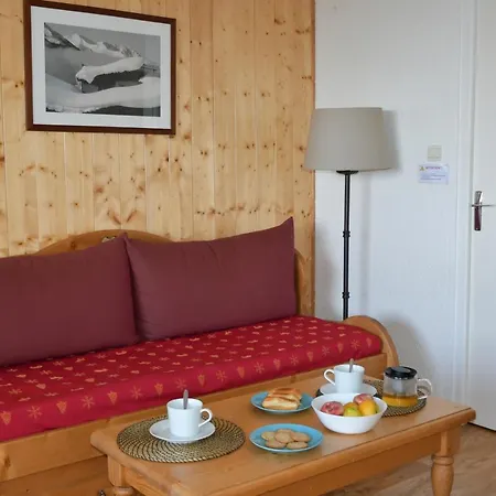 Apartamento Grand 6 Pers. Super Besse, Résidence ***